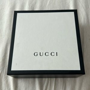 Web Belt with G Buckle